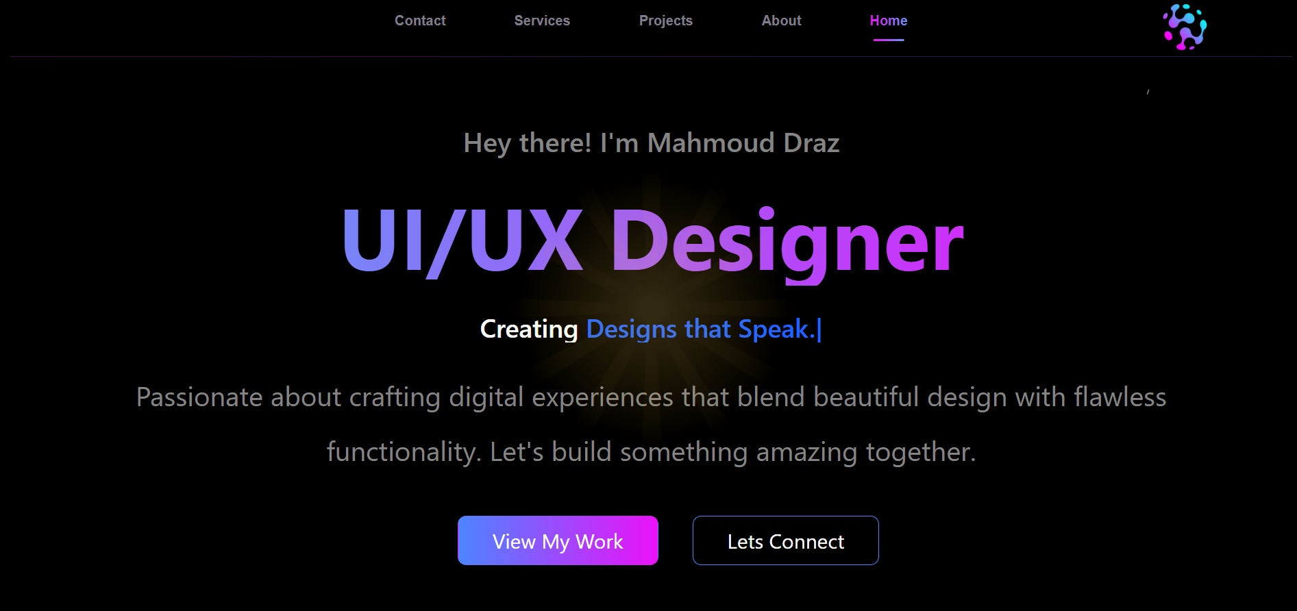 UI/UX Design